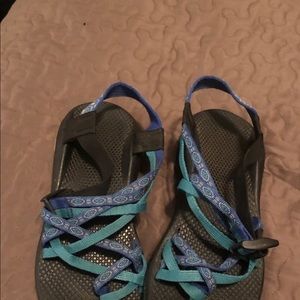 Chaco Shoes - Chacos Chaco Shoes - Chacos